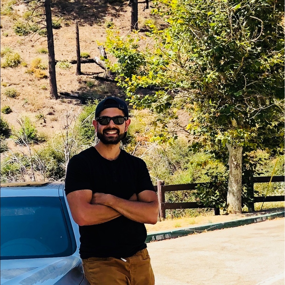 Meet your Posher, Dev